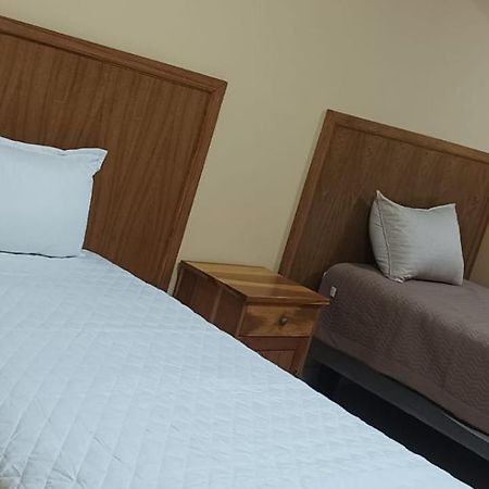 Residencial Los Alamos Alto Hospicio Dış mekan fotoğraf
